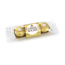 SÔ CÔ LA FERRERO ROCHER GÓI 3 VIÊN